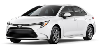 Toyota Corolla 1.5