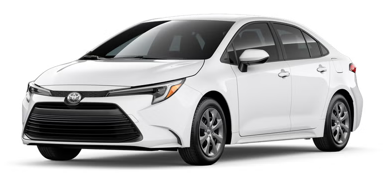Toyota Corolla 1.5
