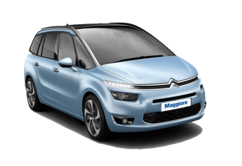 Citroen C4 Grand Picaso