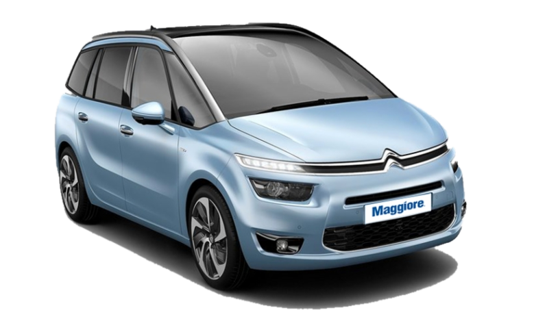Citroen C4 Grand Picaso