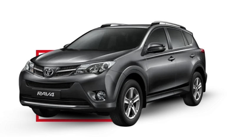 Rav 4