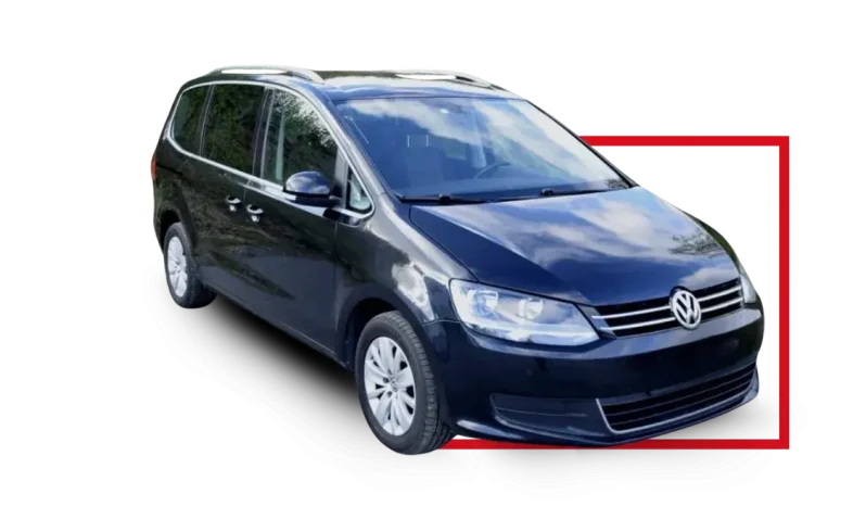 Volksvagen Sharan