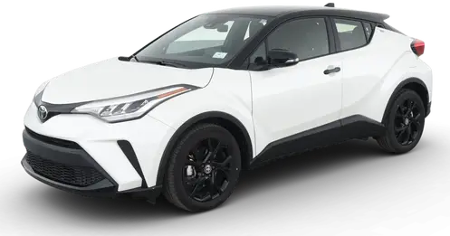 Toyota C HR